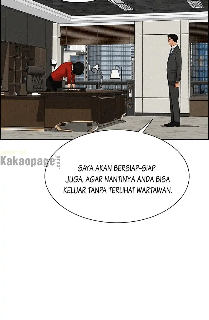 Lord of Money Chapter 59 Gambar 55