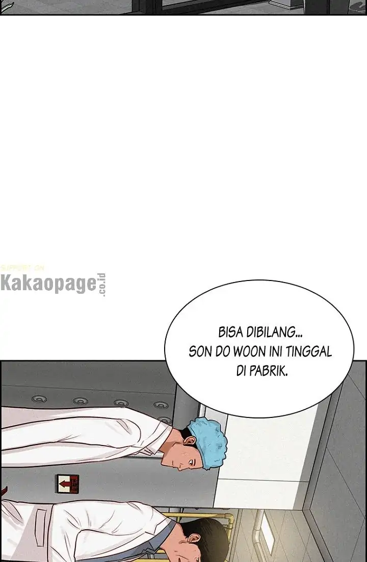 Lord of Money Chapter 59 Gambar 6