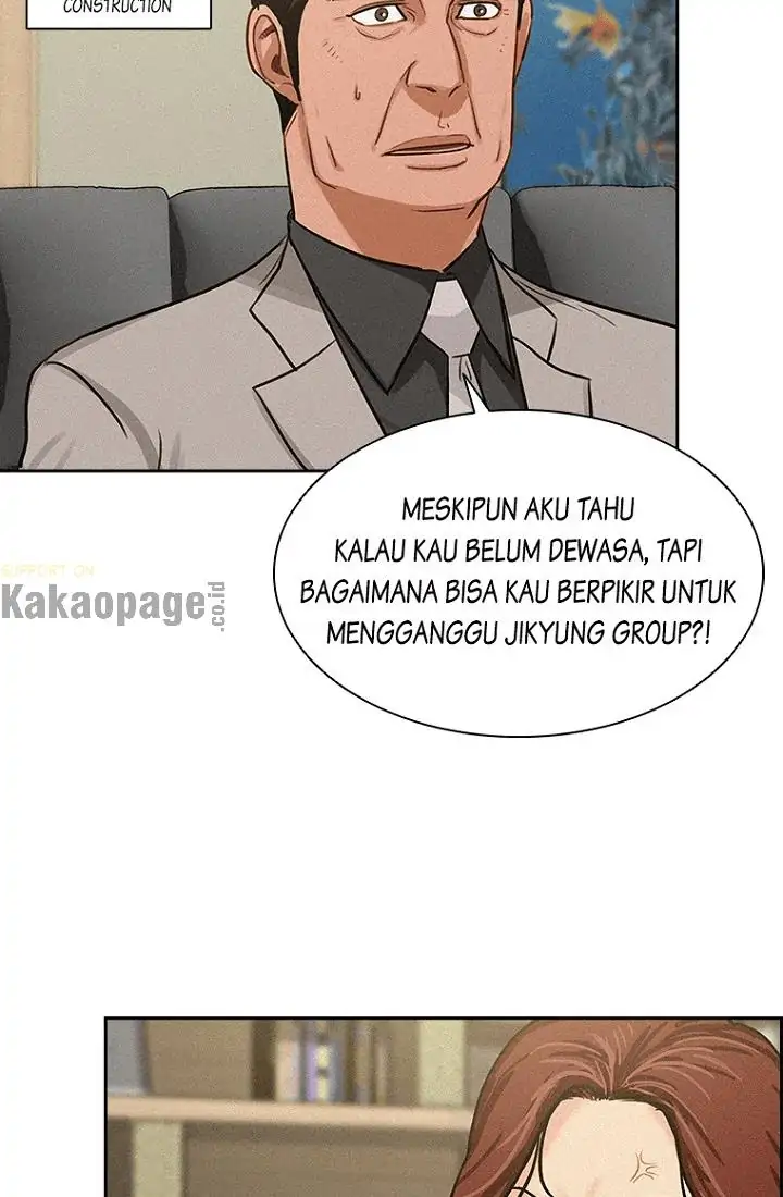 Lord of Money Chapter 59 Gambar 60