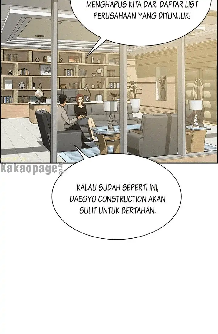 Lord of Money Chapter 59 Gambar 62