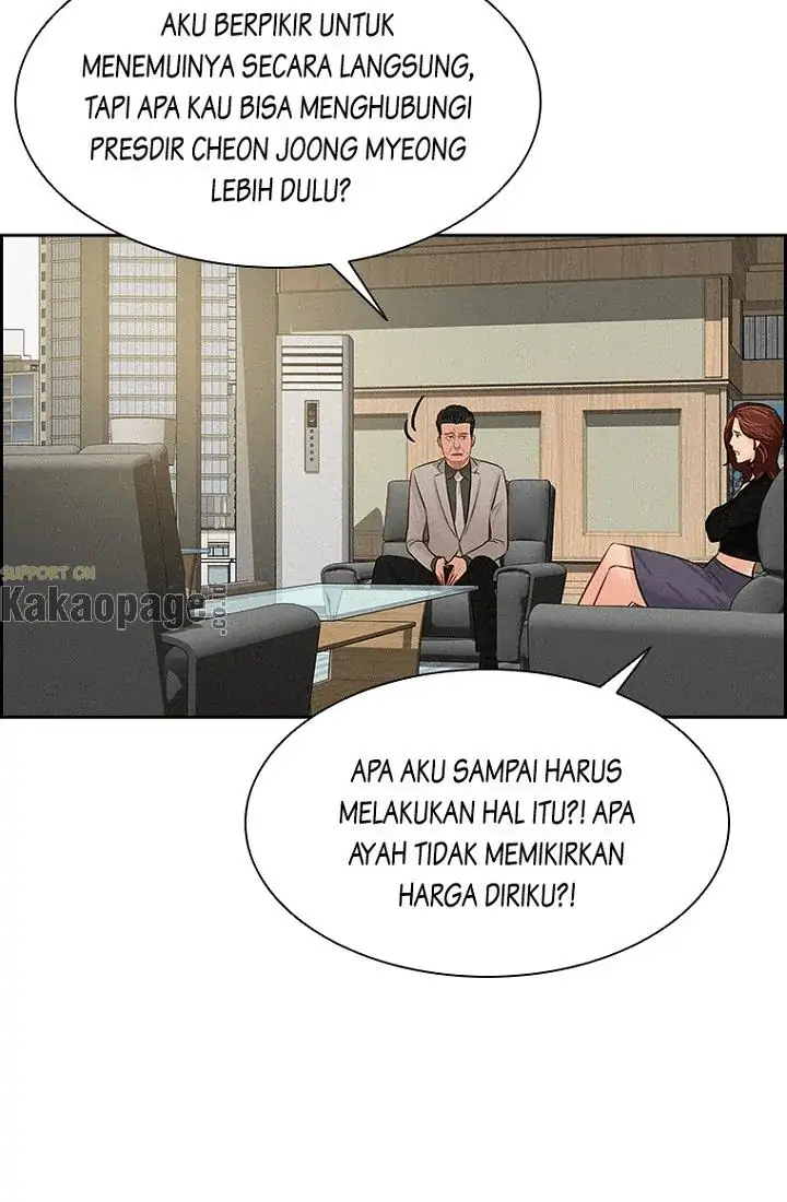Lord of Money Chapter 59 Gambar 65