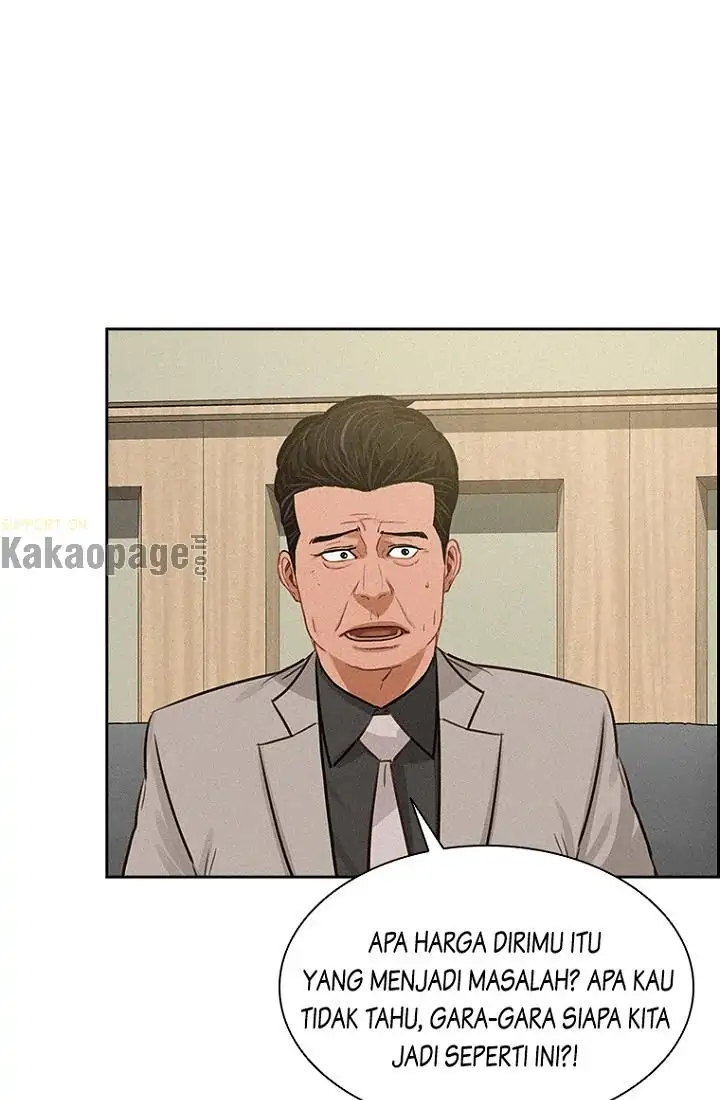Lord of Money Chapter 59 Gambar 66