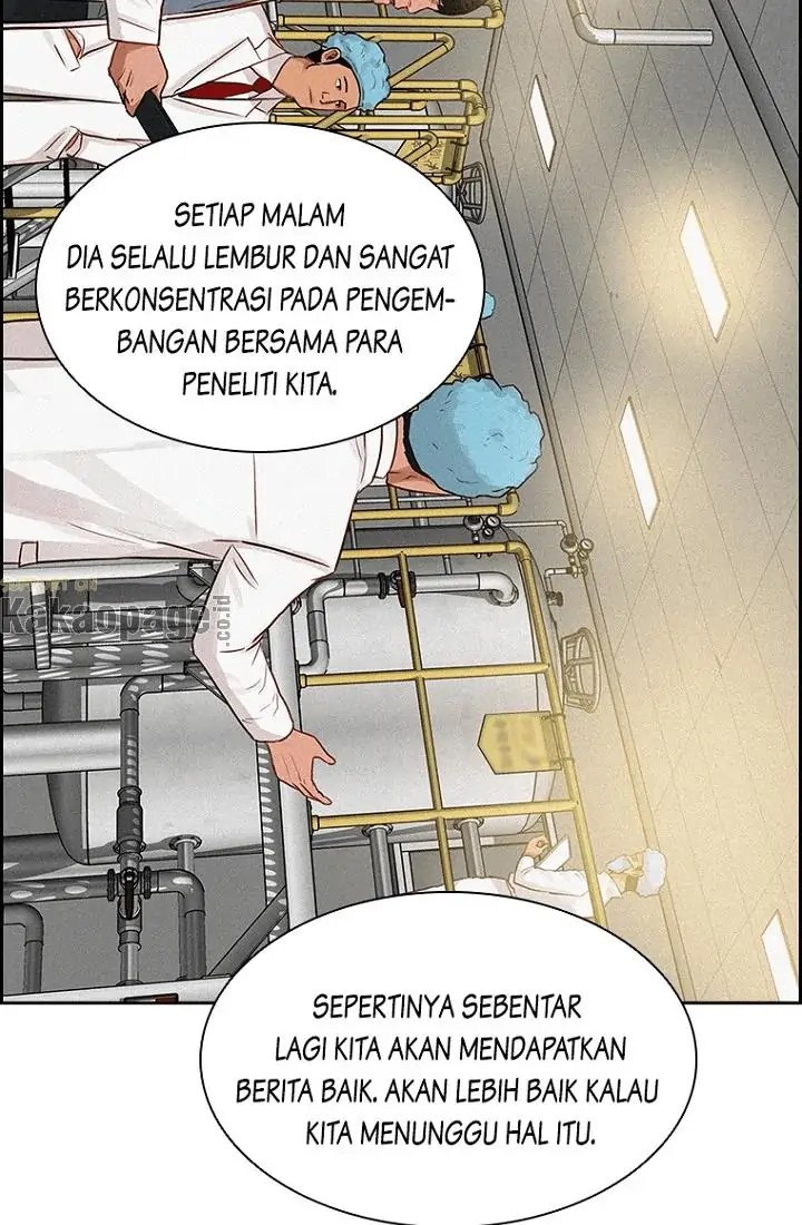 Lord of Money Chapter 59 Gambar 7