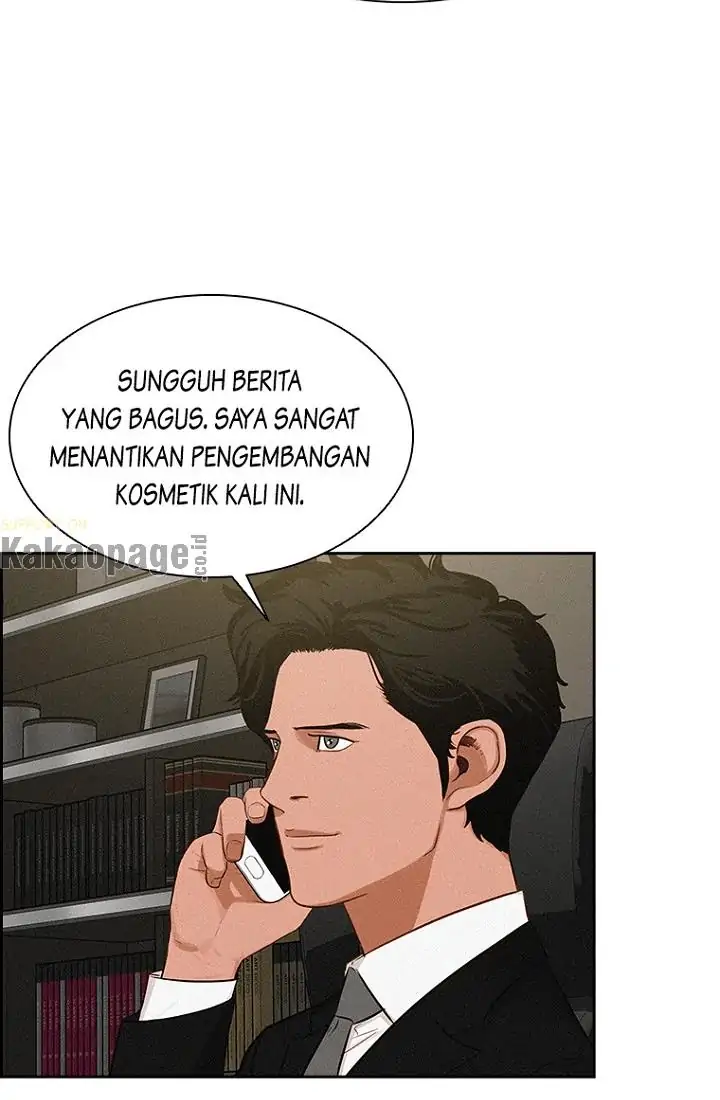 Lord of Money Chapter 59 Gambar 8
