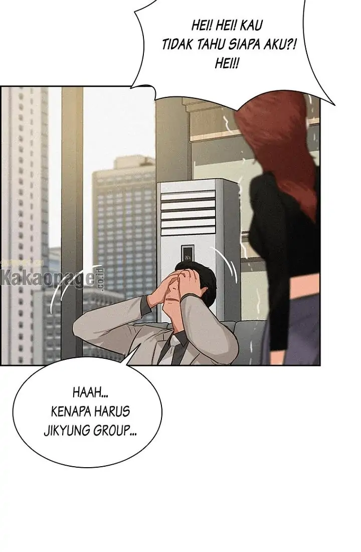 Lord of Money Chapter 59 Gambar 81