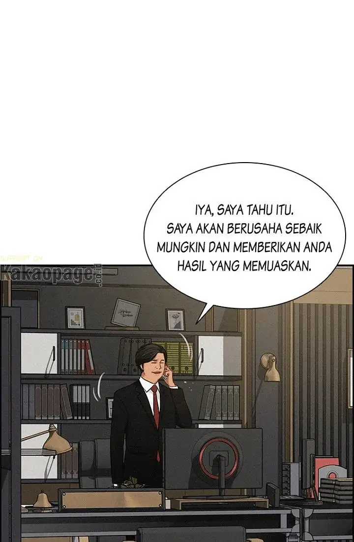 Lord of Money Chapter 59 Gambar 9