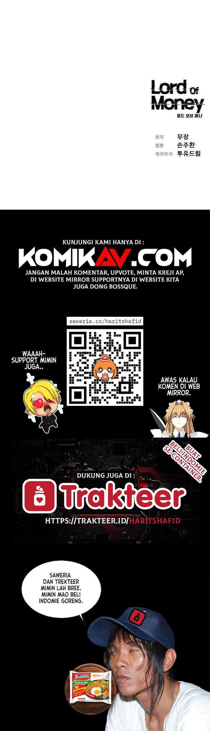 Lord of Money Chapter 6 Gambar 41