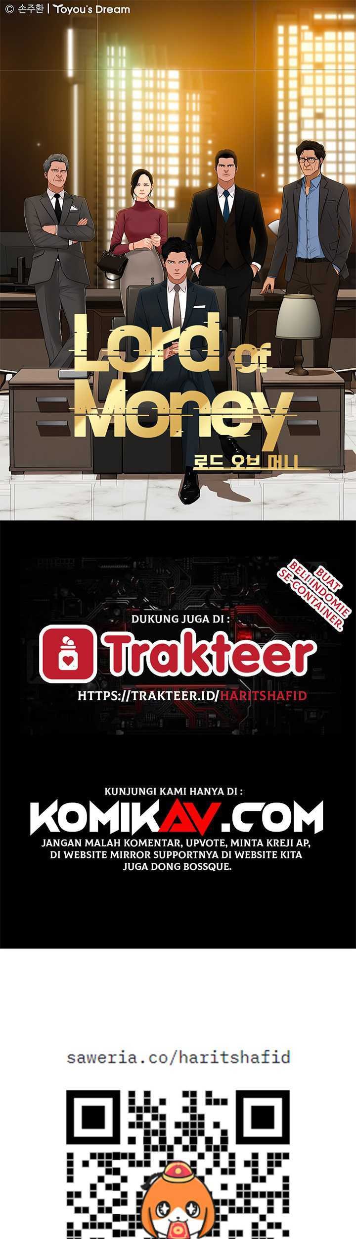 Baca Lord of Money Chapter 6 Gambar 2