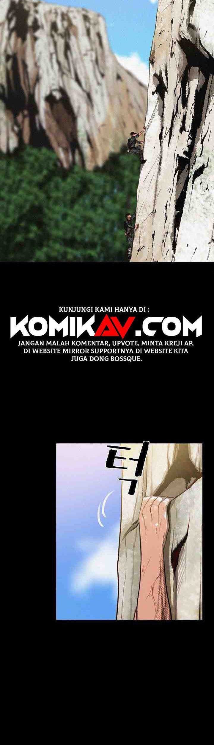 Lord of Money Chapter 6 Gambar 5