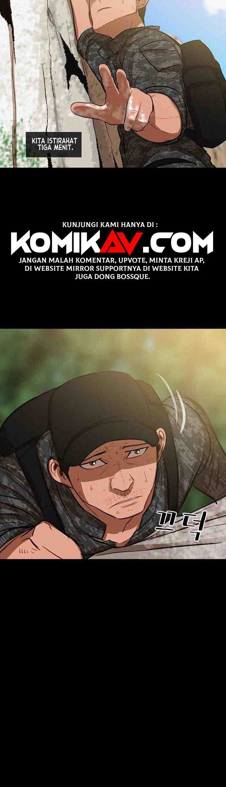 Lord of Money Chapter 6 Gambar 8