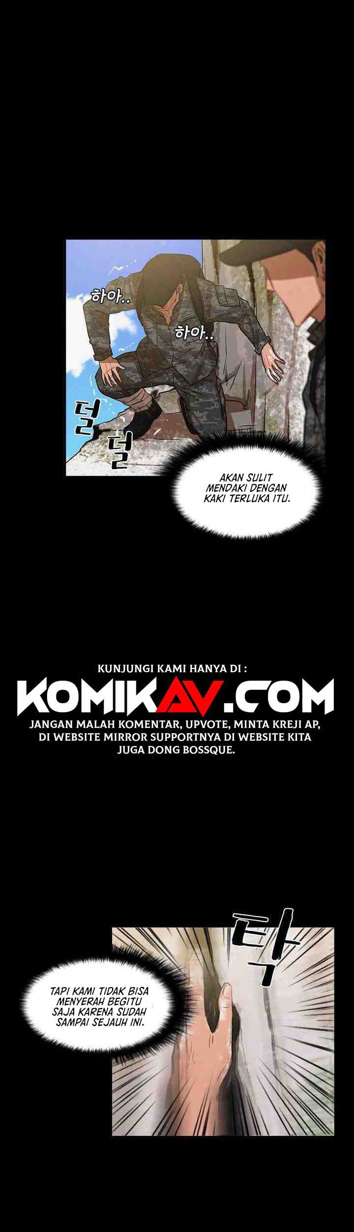 Lord of Money Chapter 6 Gambar 10