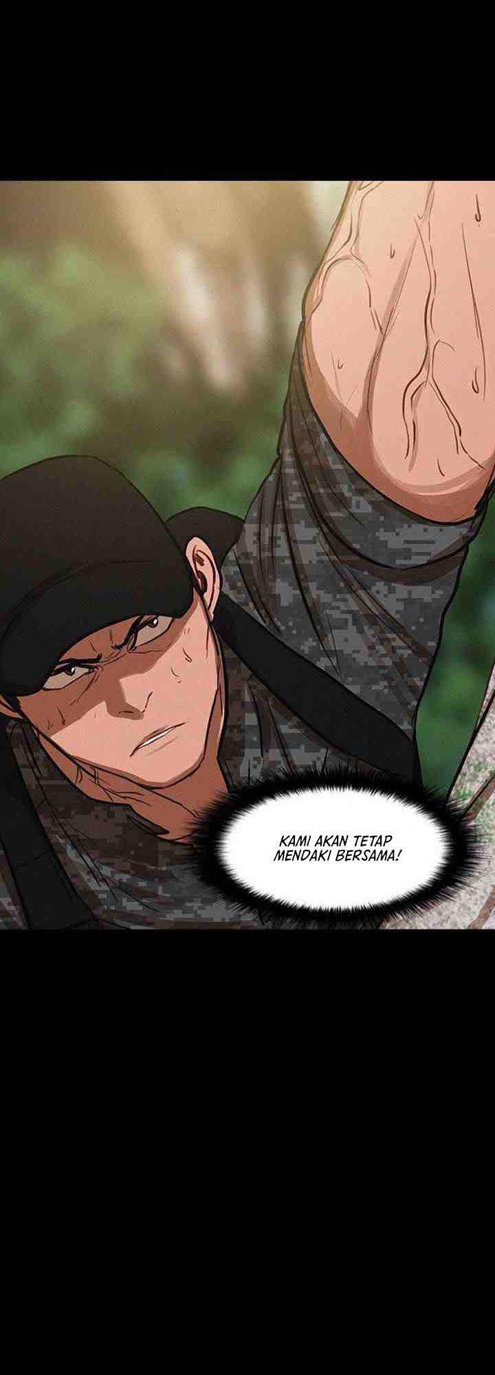 Lord of Money Chapter 6 Gambar 11