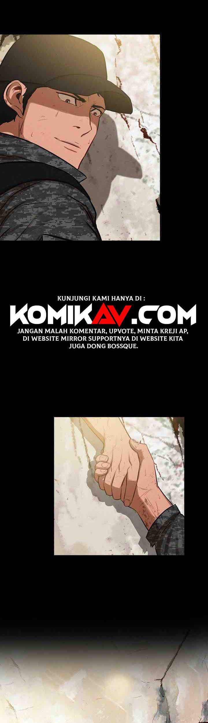 Lord of Money Chapter 6 Gambar 13