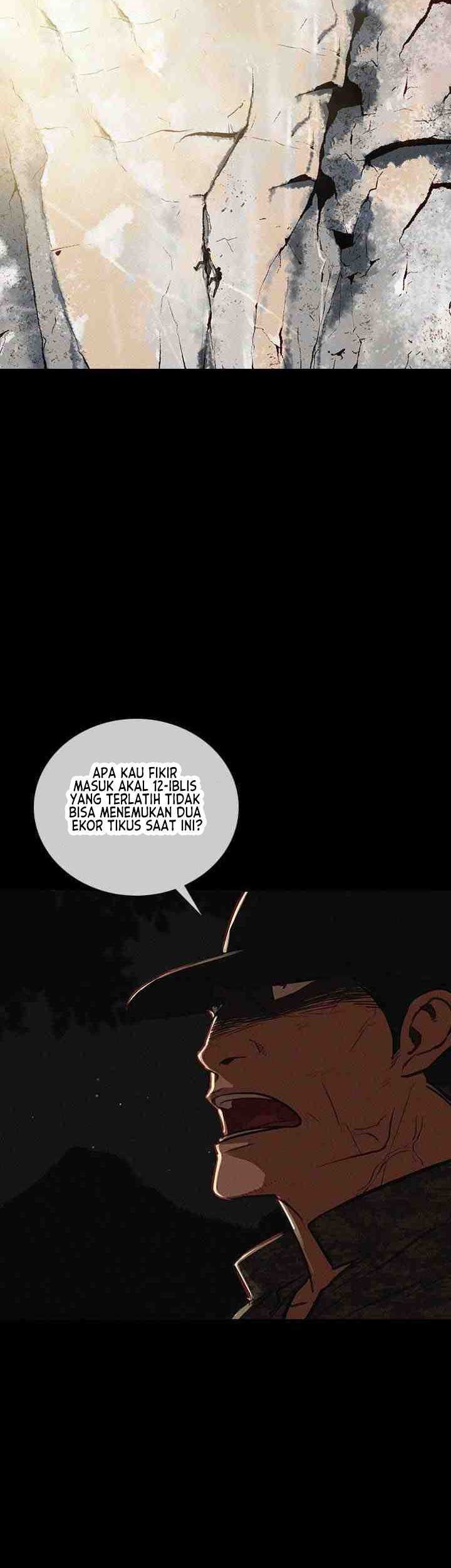Lord of Money Chapter 6 Gambar 14