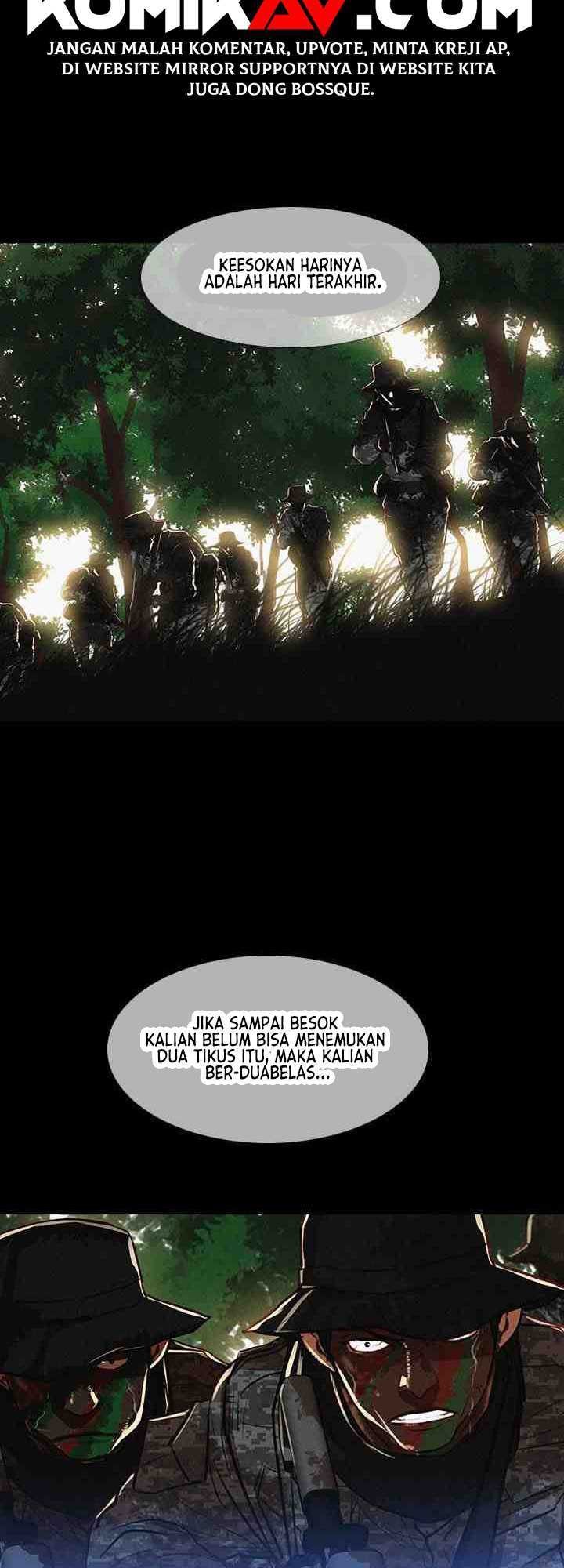 Lord of Money Chapter 6 Gambar 16