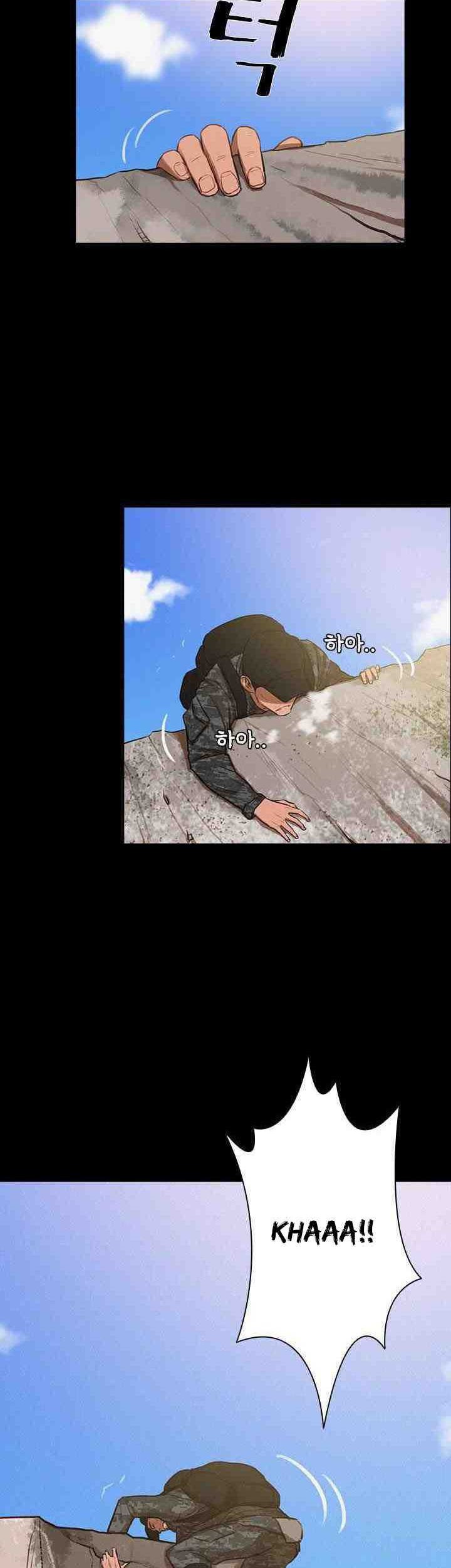 Lord of Money Chapter 6 Gambar 18