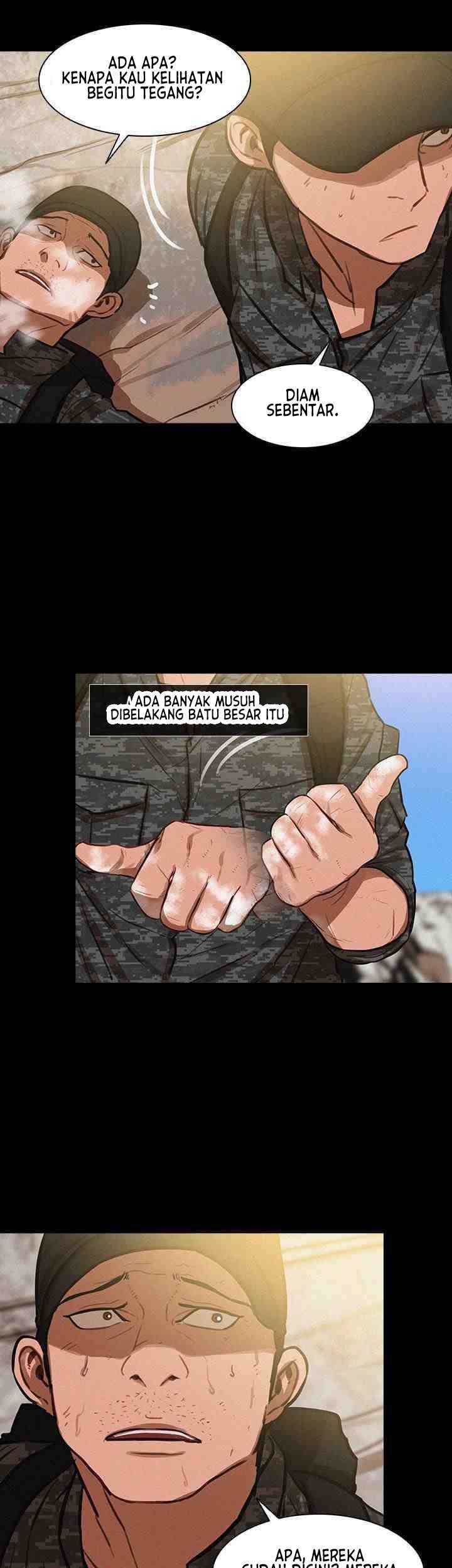 Lord of Money Chapter 6 Gambar 21