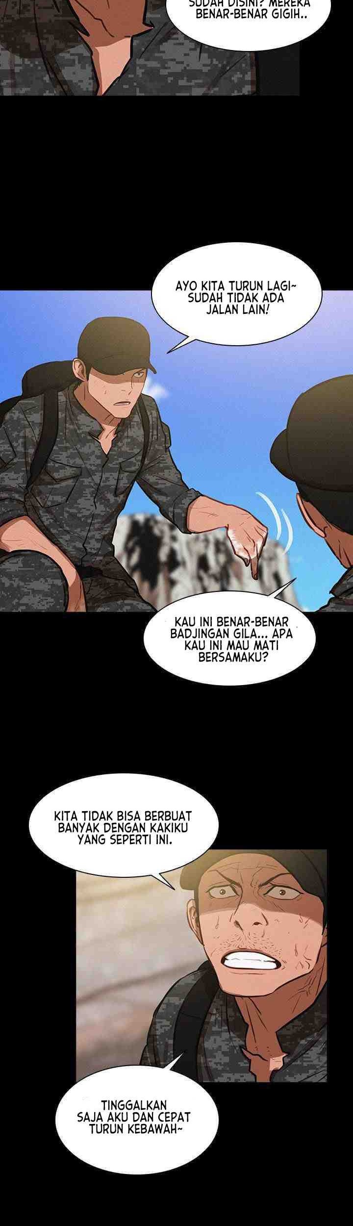 Lord of Money Chapter 6 Gambar 22