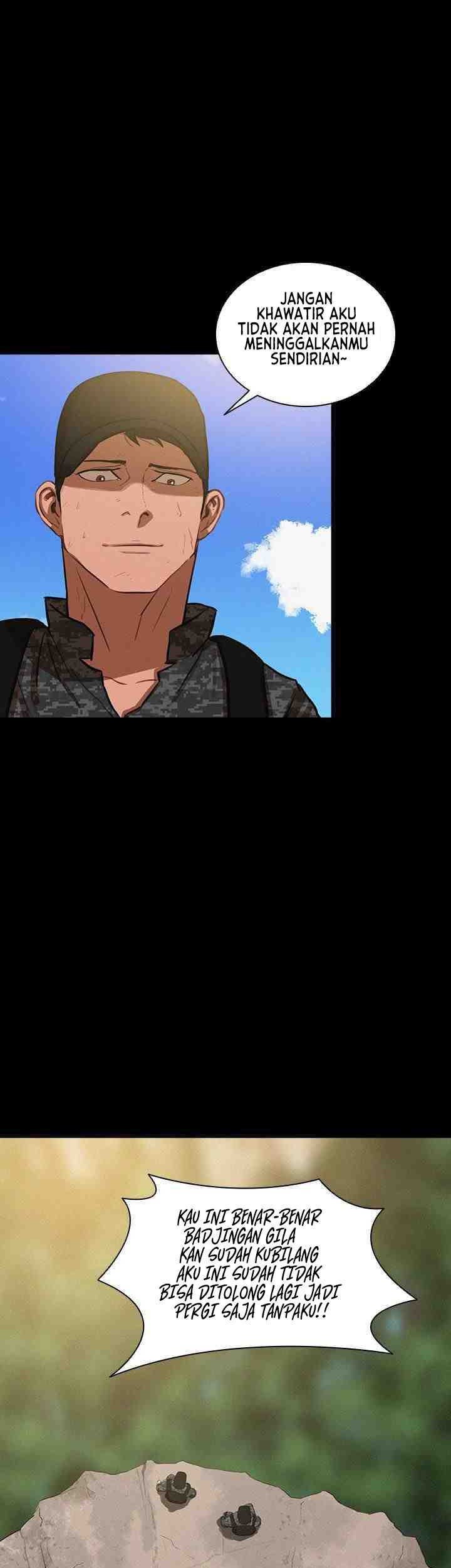 Lord of Money Chapter 6 Gambar 23