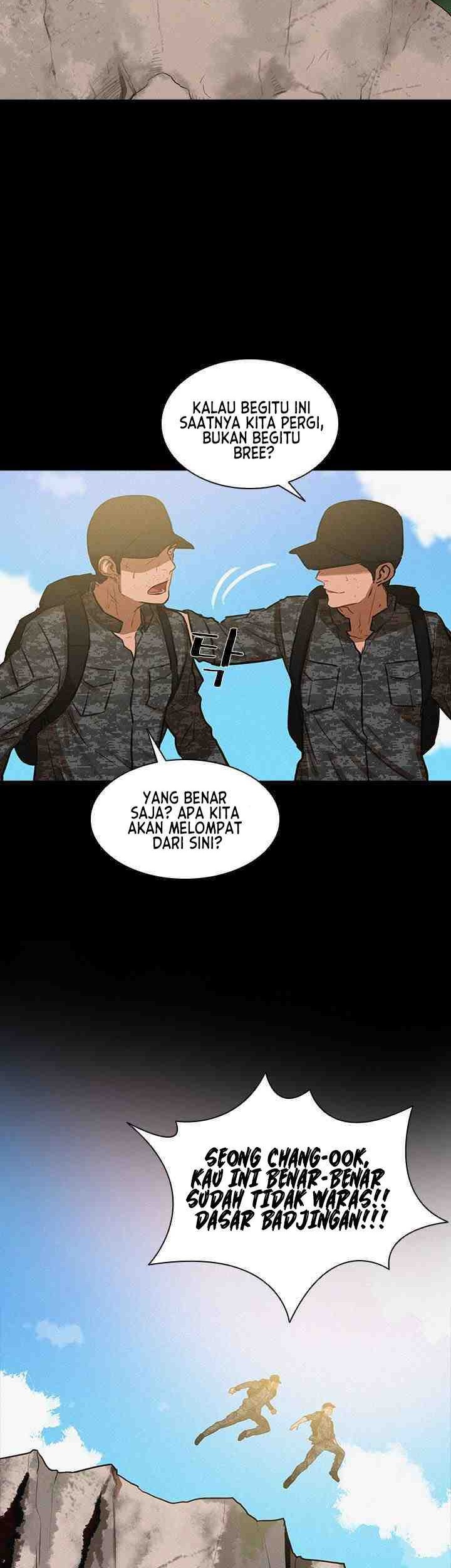 Lord of Money Chapter 6 Gambar 24