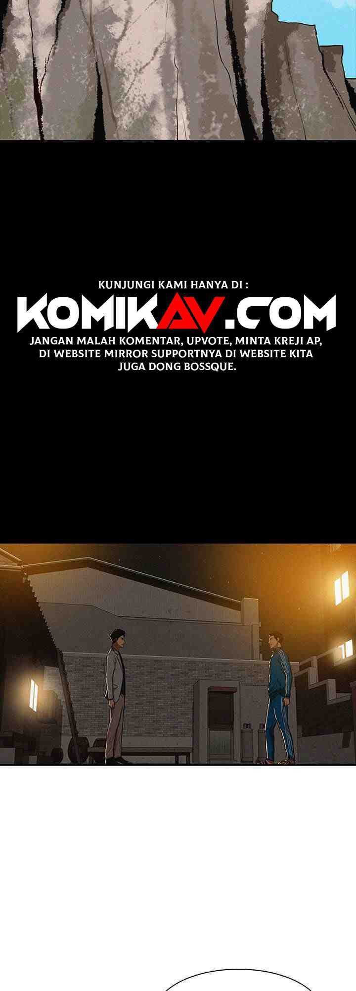 Lord of Money Chapter 6 Gambar 25