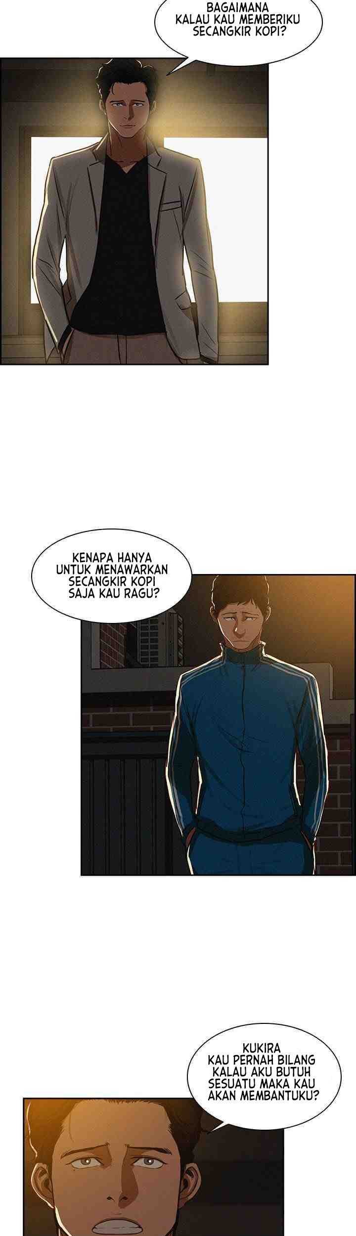 Lord of Money Chapter 6 Gambar 26