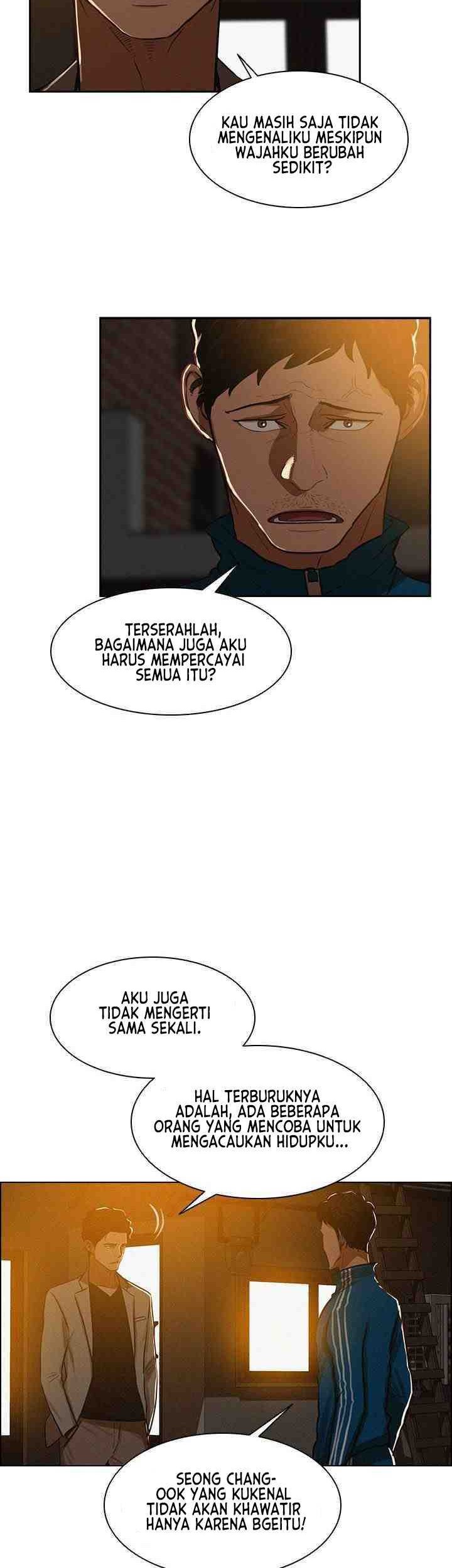 Lord of Money Chapter 6 Gambar 27