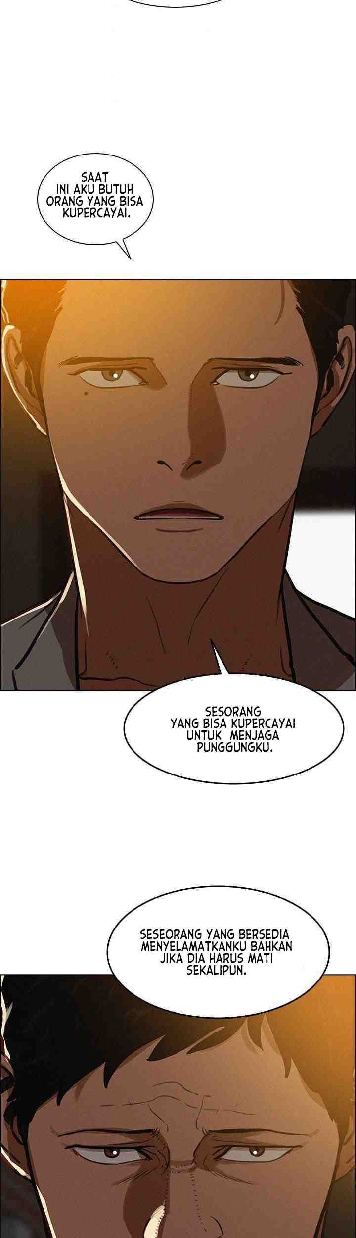 Lord of Money Chapter 6 Gambar 28