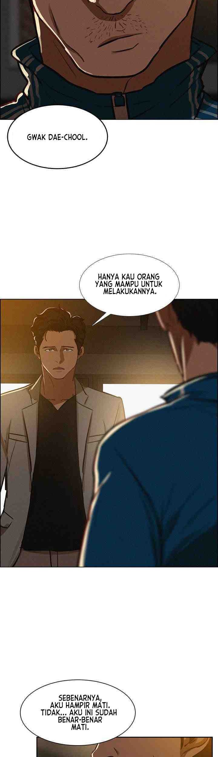 Lord of Money Chapter 6 Gambar 29