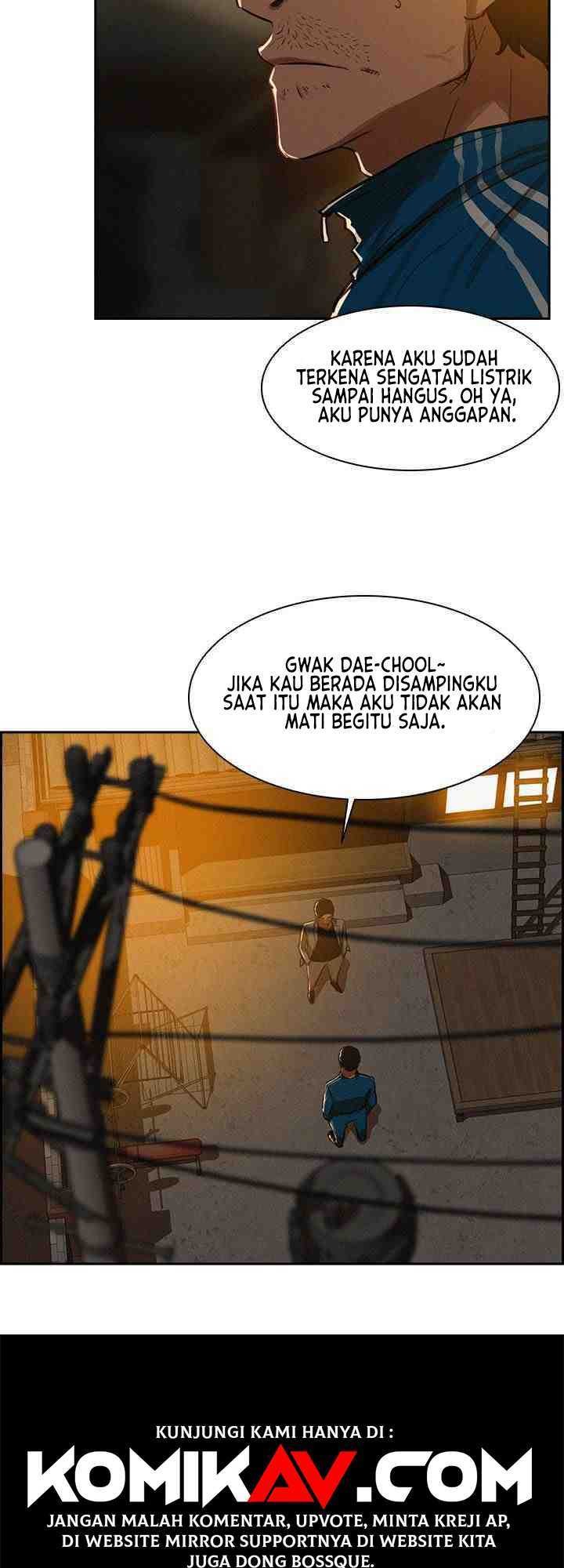 Lord of Money Chapter 6 Gambar 30