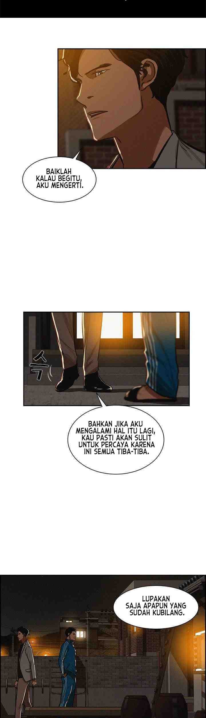 Lord of Money Chapter 6 Gambar 31