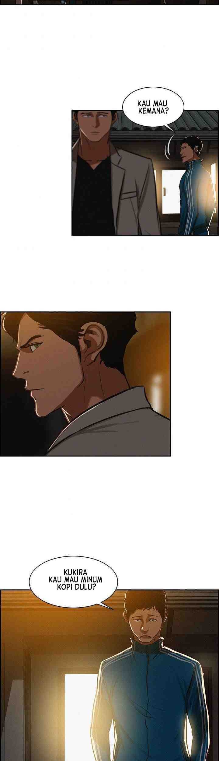 Lord of Money Chapter 6 Gambar 32