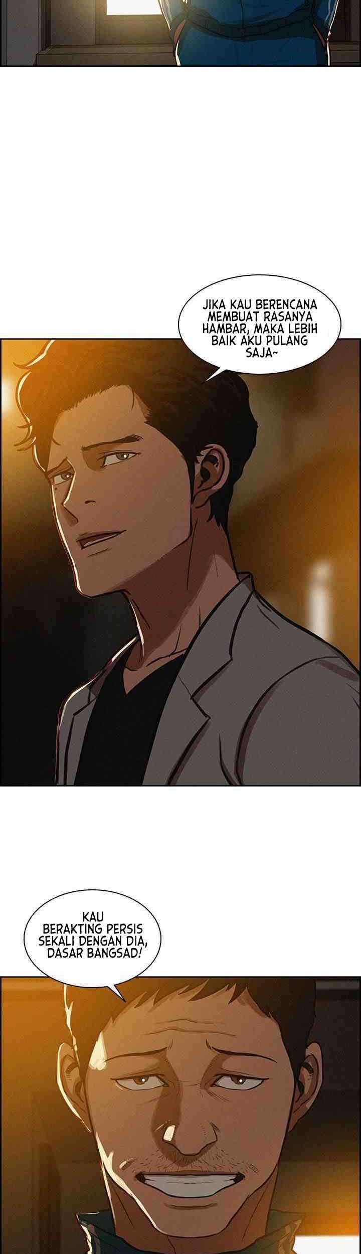 Lord of Money Chapter 6 Gambar 33