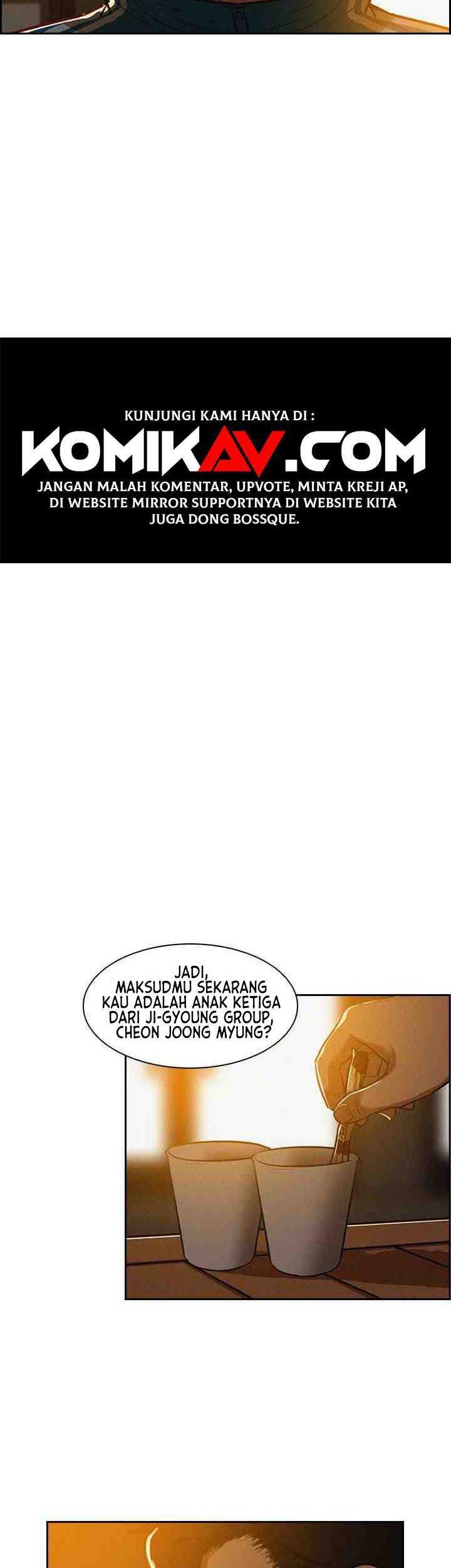 Lord of Money Chapter 6 Gambar 34