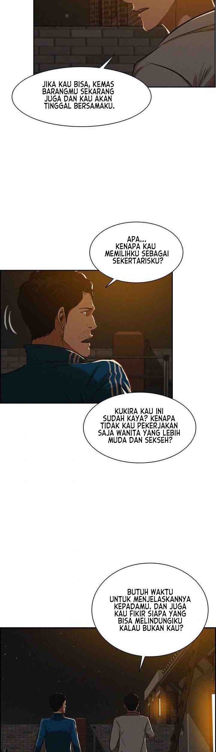 Lord of Money Chapter 6 Gambar 36