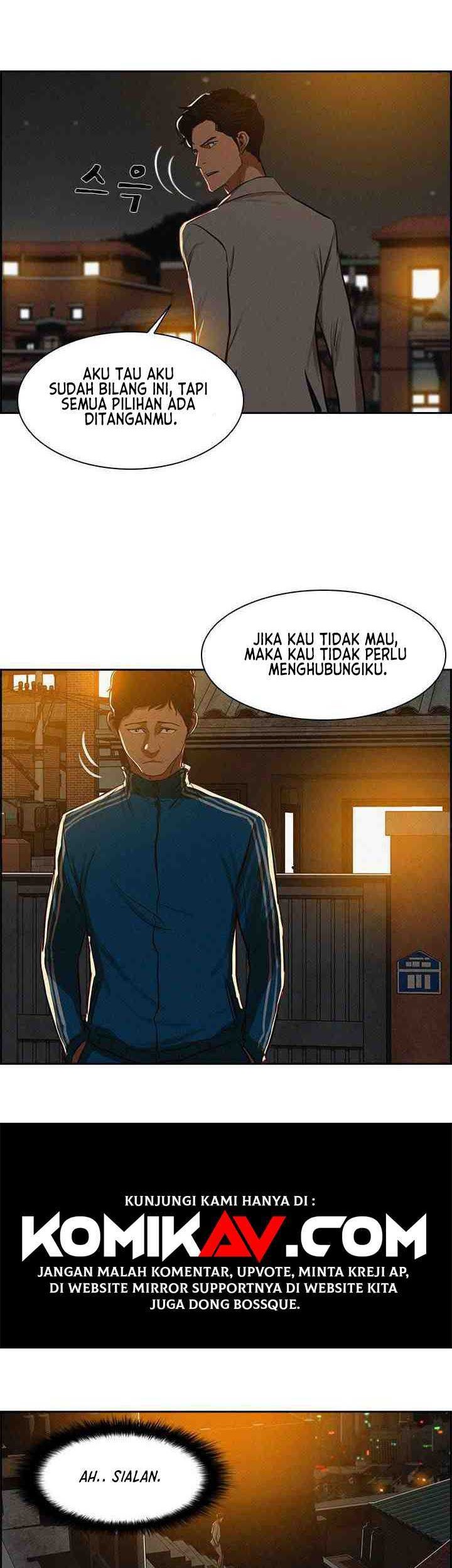 Lord of Money Chapter 6 Gambar 39