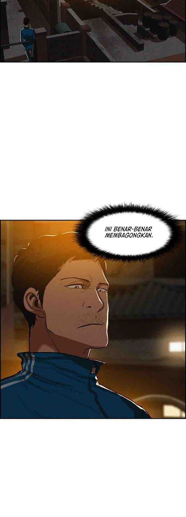 Lord of Money Chapter 6 Gambar 40