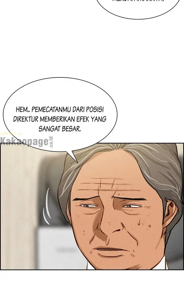 Lord of Money Chapter 60 Gambar 14