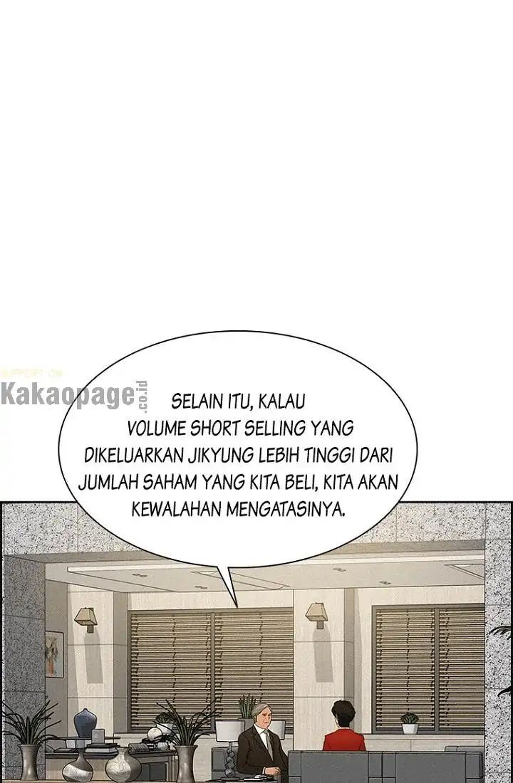 Lord of Money Chapter 60 Gambar 15
