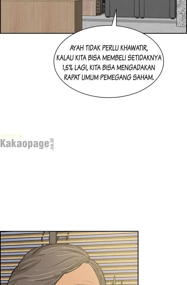 Lord of Money Chapter 60 Gambar 16