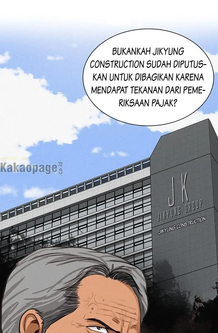 Lord of Money Chapter 60 Gambar 22