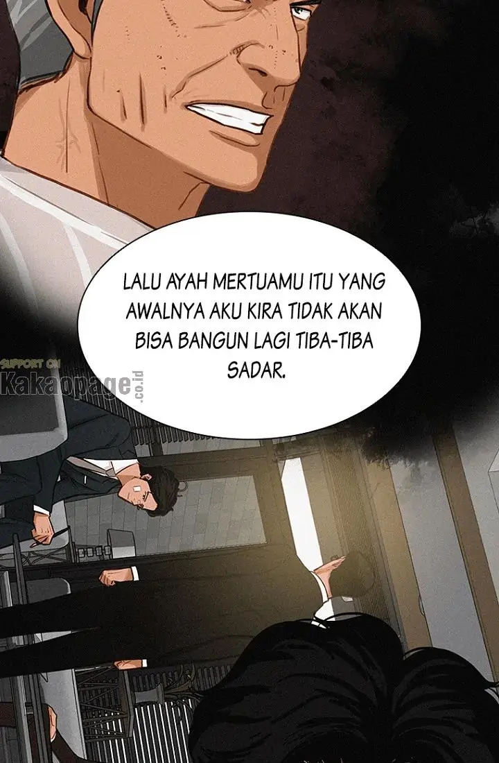 Lord of Money Chapter 60 Gambar 23