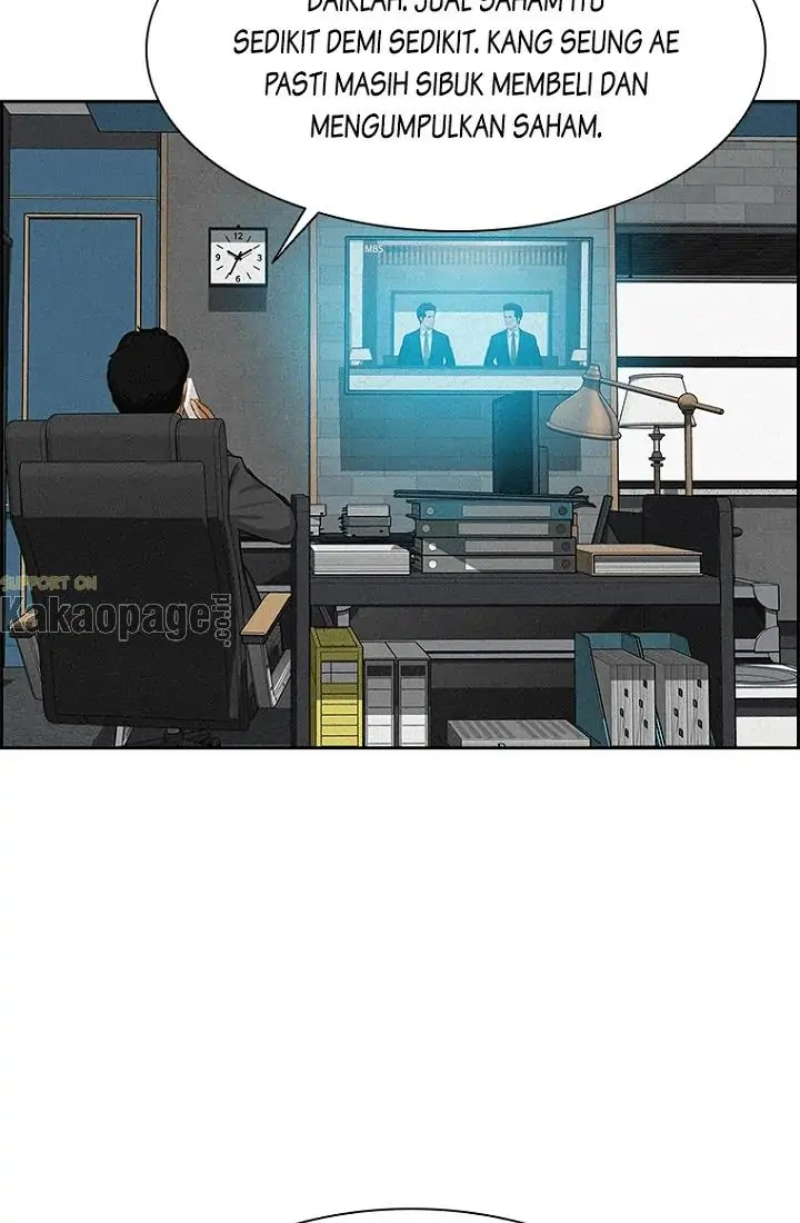 Lord of Money Chapter 60 Gambar 37