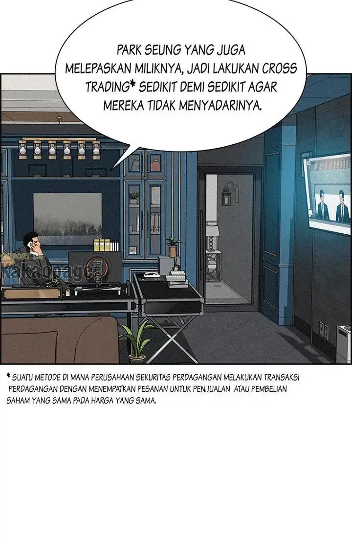 Lord of Money Chapter 60 Gambar 38