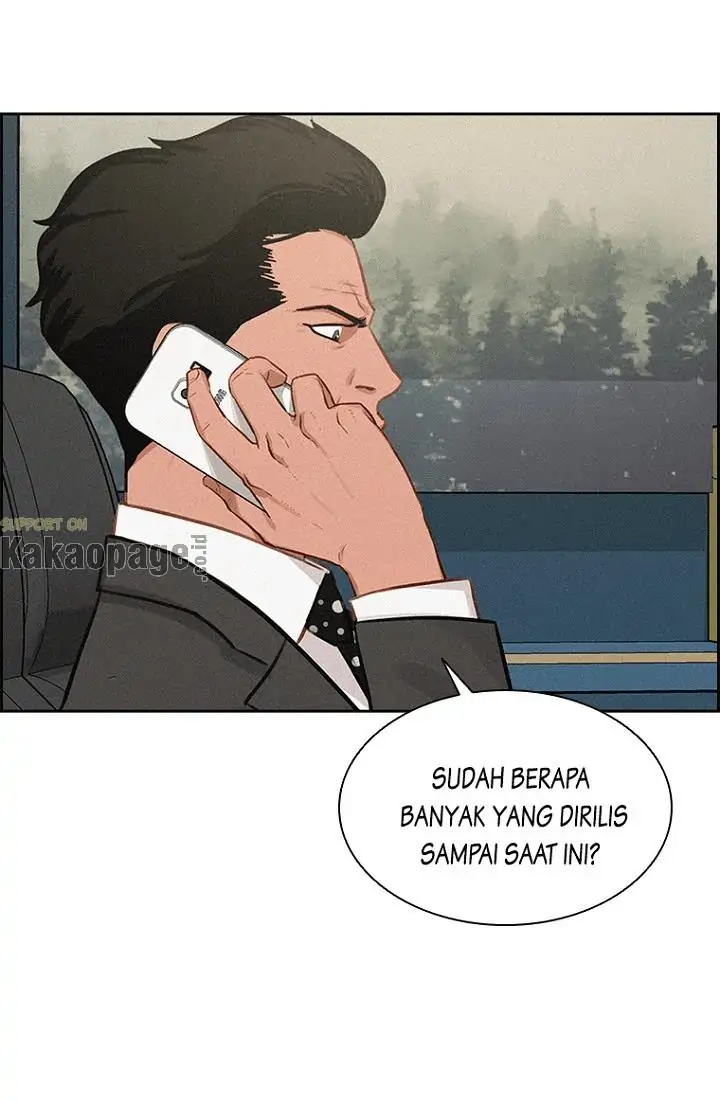 Lord of Money Chapter 60 Gambar 39