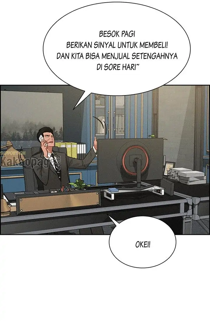 Lord of Money Chapter 60 Gambar 42