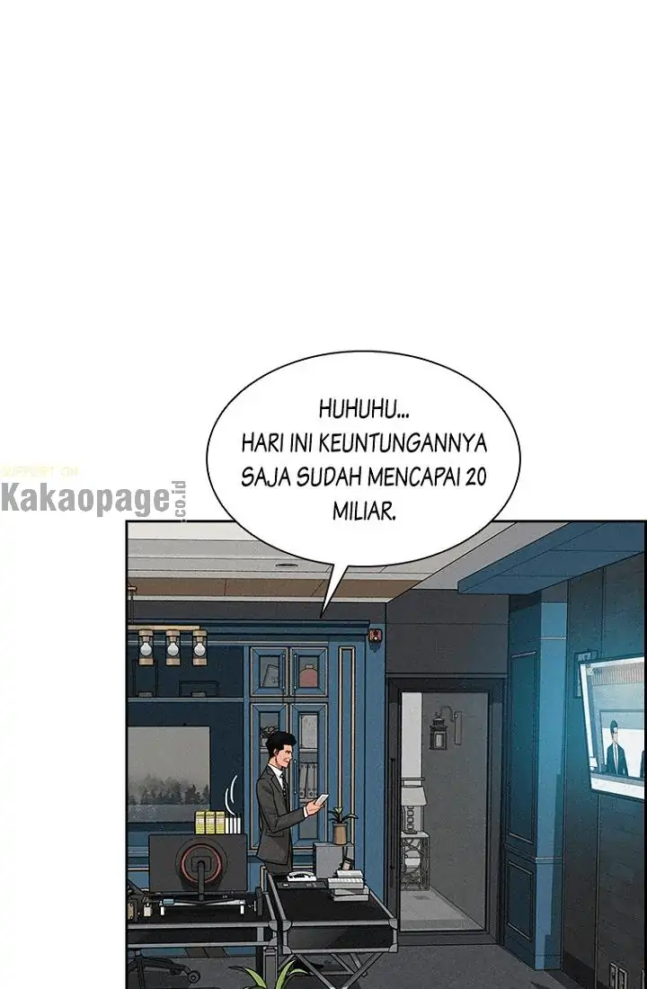 Lord of Money Chapter 60 Gambar 43