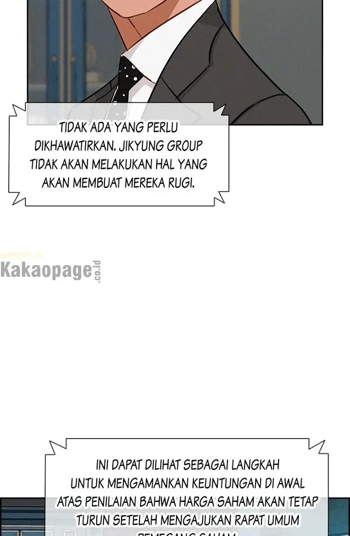 Lord of Money Chapter 60 Gambar 47