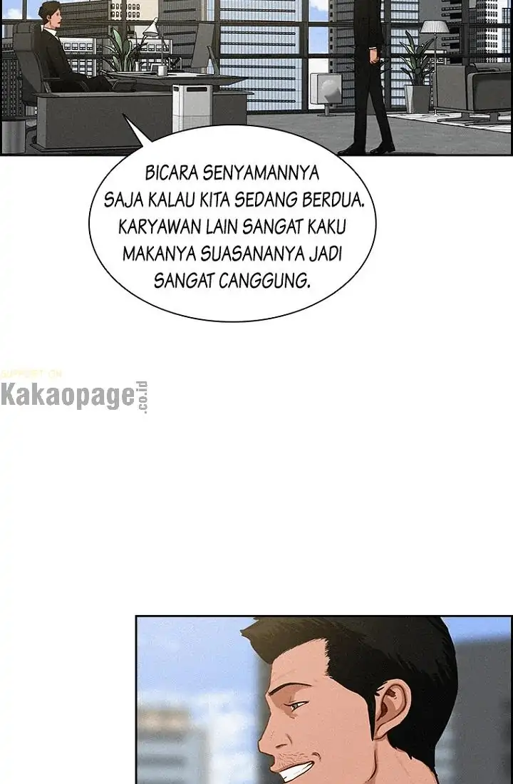 Lord of Money Chapter 60 Gambar 54