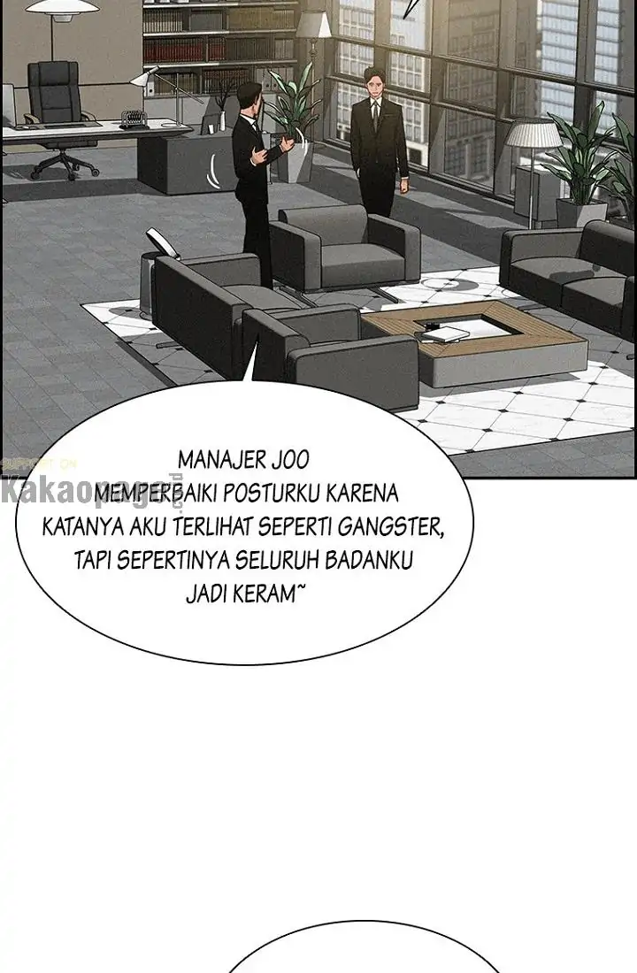 Lord of Money Chapter 60 Gambar 56